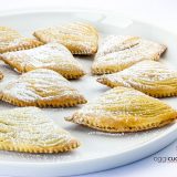 sfogliatelle abruzzesi