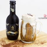tiramisù alla birra senza uova