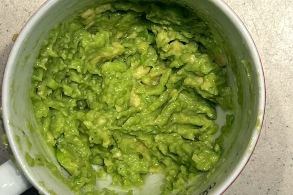 cestini di pasta sfoglia